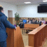Проведено совместное оперативное совещание по соблюдению правил поведения при ЧС - Урюпинский городской суд
