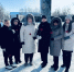 Сотрудники Урюпинского городского суда Волгоградской области приняли участие в митинге «Память» - Урюпинский городской суд